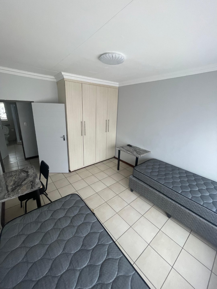 To Let 1 Bedroom Property for Rent in Universitas Free State